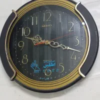 ساعت دیواری نوفروشی