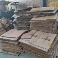 بهترین خریدار ضایعات.کارتن وآهن ومس و مشمبا درمحل|خدمات پیشه و مهارت|تهران, شهرک ابوذر|دیوار