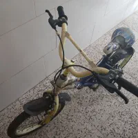 دوچرخه ۱۶