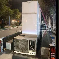 خریدار انواع ضایعات ،یخچال سوخته و ...