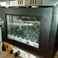 تنورگازی|اجاق گاز و لوازم برقی پخت‌وپز|دماوند, دماوند|دیوار