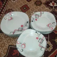 سرویس آذین اوپال شیک