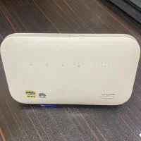 مودم ایرانسل tfi60|مودم و تجهیزات شبکه|تبریز, |دیوار