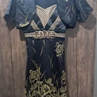 لباس مجلسی سایز۴۰|لباس|بومهن, |دیوار