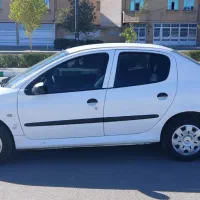 پژو 206 sd v8|خودرو سواری و وانت|مشهد, شهید هاشمی نژاد|دیوار