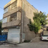 مغازه فروشی در باغون آباد پیامبر 85نزدیک بلوار توس