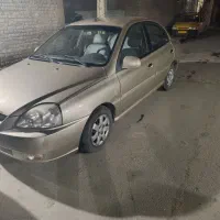 ریو مدل ۸۶ کیپ کیپ