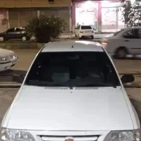 پراید تر تمیز خانگی ۹۸|خودرو سواری و وانت|دهدشت, |دیوار