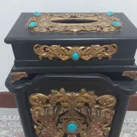 ظروف آشپز خانه|ظروف سرو و پذیرایی|علی‌آباد کتول, |دیوار