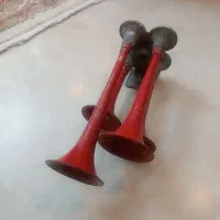 بوق چهار لول