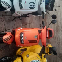 موتور برقی  هیلتون