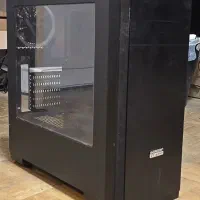 کیس Green Z1 Ario|قطعات و لوازم جانبی رایانه|تهران, پونک|دیوار