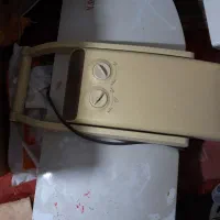 اتو پرس خانگی