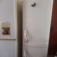 یخچال فریزر امرسان