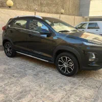 ایکس ۲۲ پرو دنده مدل ۱۴۰۳|خودرو سواری و وانت|کرج, گلشهر|دیوار