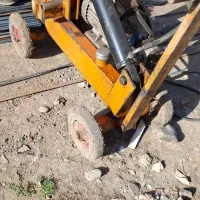 قیچی میلگردبر|ماشین‌آلات صنعتی|رشت, تازه آباد|دیوار