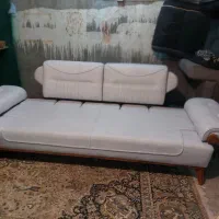 مبل خلبانی هما