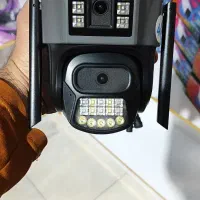 دوربین سیم کارتی ۲لنز