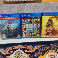 دیسک بازی ps4