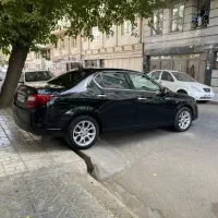 دنا پلاس توربو اتومات ۱۴۰۲ خشک|خودرو سواری و وانت|سنندج, |دیوار