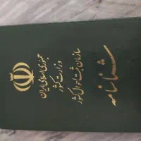 شناسنامه گمشده