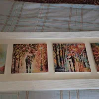 تابلو کاملا نو