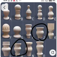 پایه مبل و میز