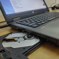 لپتاپ hp probook 6460b|رایانه همراه|قم, شهرک قدس|دیوار
