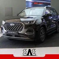 فونیکس / تیگو 8 پرو ای پلاس / tiggo 8 e+