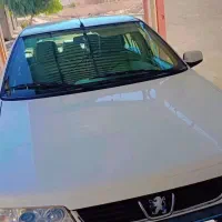 پژو 405 SLX موتورTU5، مدل ۱۳۹۸