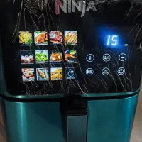 سرخکن نینجا|سایر لوازم برقی|تهران, مینای شمالی (مخبر)|دیوار