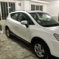 جکs3اتوماتیک|خودرو سواری و وانت|کرج, اسدآباد|دیوار