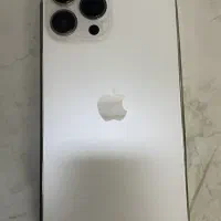 آیفون ۱۳ پرومکس بسیار تمیز بدون خط و خش