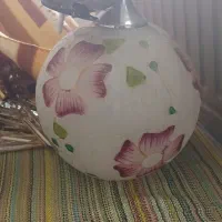 لوستر سالم،بدون شکستگی