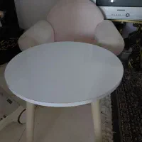 دو عدد مبل راحتی کودک|اسباب و اثاث بچه|تهران, شکوفه|دیوار