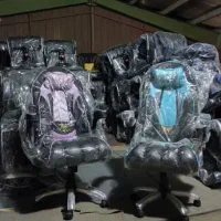 صندلی گیمینگ|صندلی و نیمکت|خرم‌آباد, |دیوار