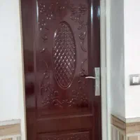درب کاملا سالم