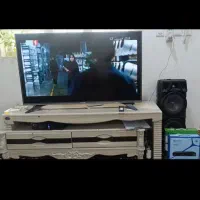 نصب آنتن و تنظیم کردن