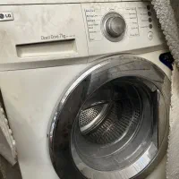 لباسشویی ال جی ۷ کیلویی