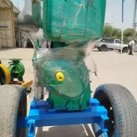موتور آب مارگو|ماشین‌آلات صنعتی|شوشتر, |دیوار