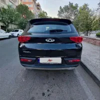 تیگو ۷ IE|خودرو سواری و وانت|تهران, فاطمی|دیوار