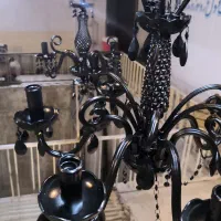 لوستر باکارات