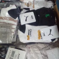 جوراب فقط ۱۱ هزار جین ۱۲ تایی|کفش و لباس بچه|یزد, |دیوار