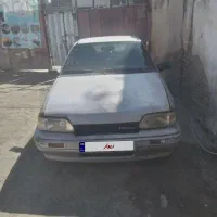 دوو ریسر