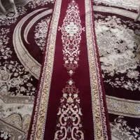 کناره ی فرش