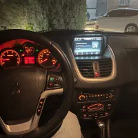 خودرو ۲۰۷ اتومات مدل۹۹ پانا