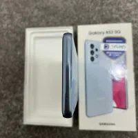 Samsung a53 5g|موبایل|مشگین شهر, |دیوار