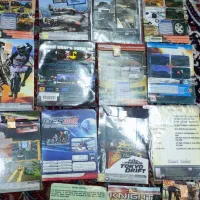 سی دی پلی استیشن و کامپیوتر