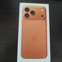 گوشی آیفون۱۷ پرومکس