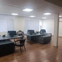 اجاره واحد سند اداری 260 متری ـ قیمت استثنا